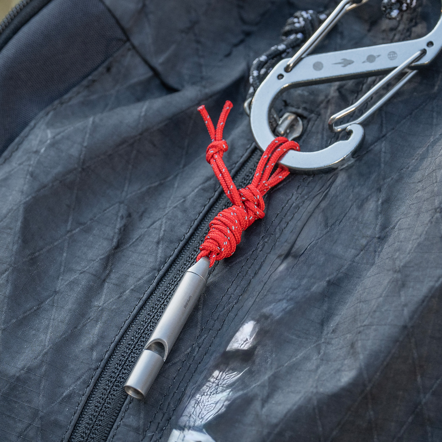 Emergency Wistle - 120dB