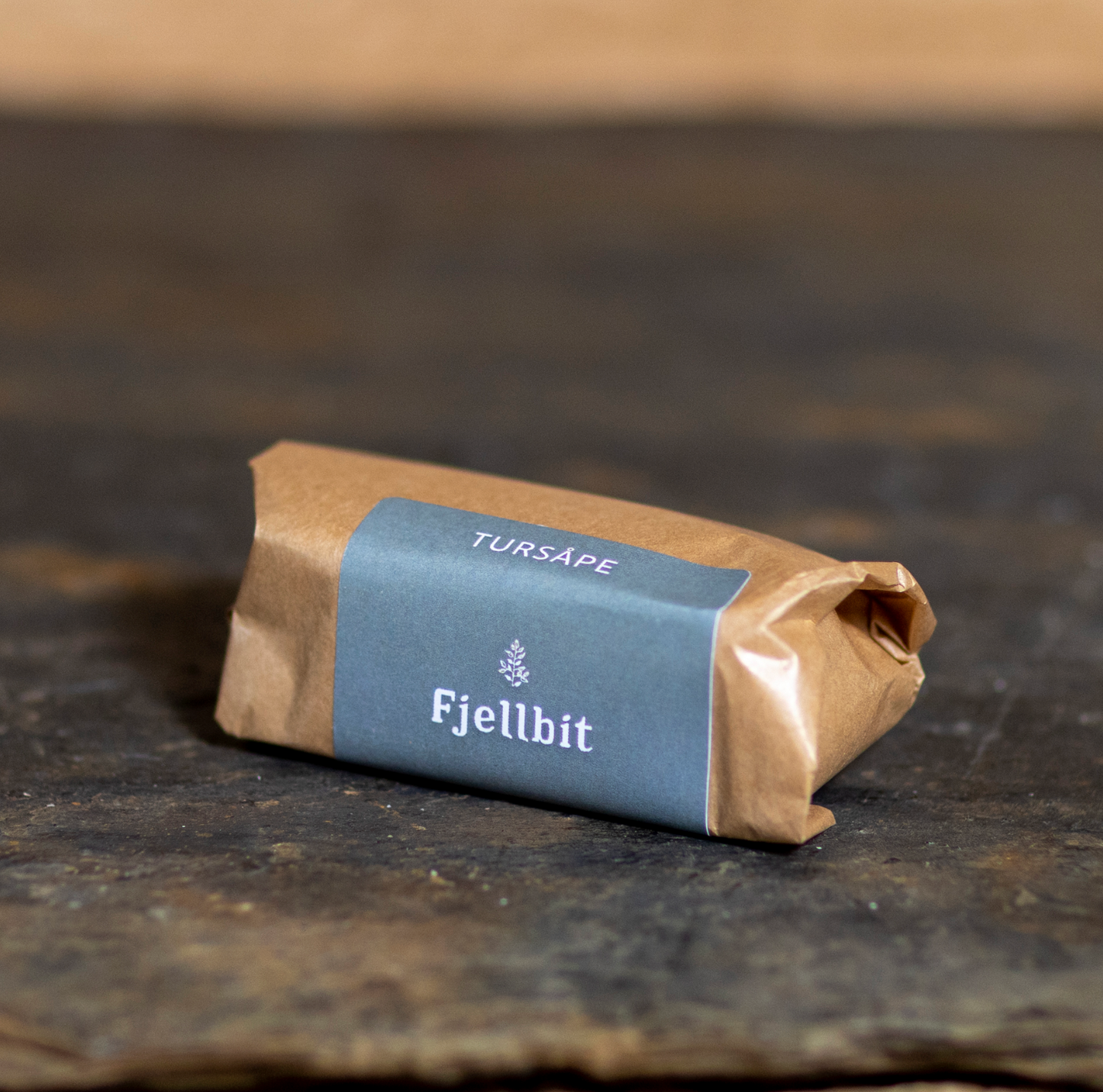 Trek Soap - Fjellbit