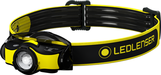 Head Torch - Ledlenser