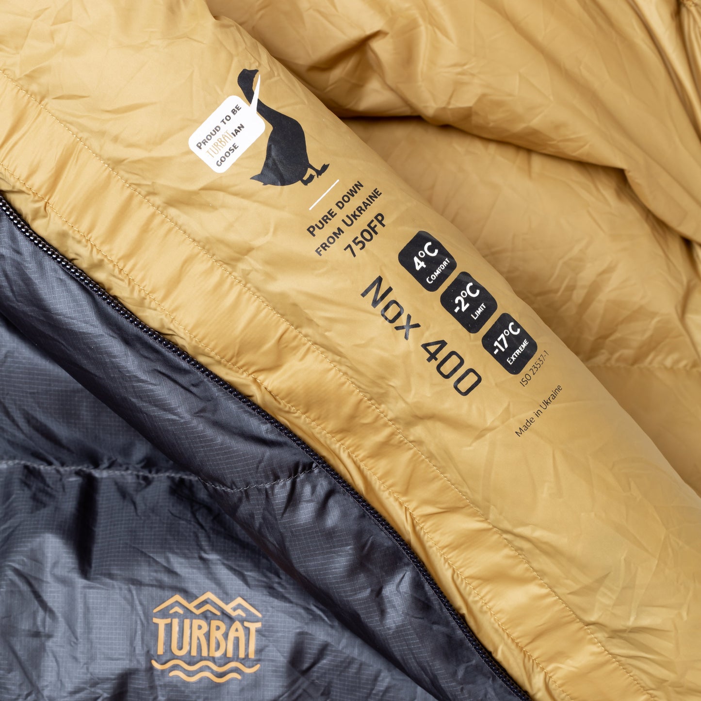 Turbat NOX 400