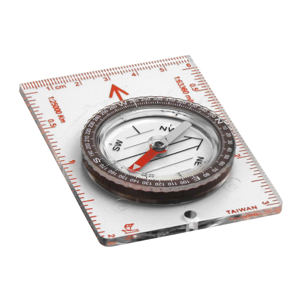 Map Compass - Coghlan's