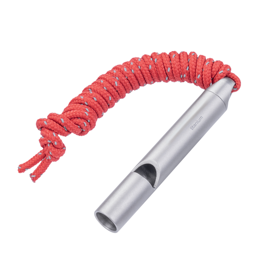 Emergency Wistle - 120dB