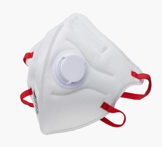 FFP3DV Mask
