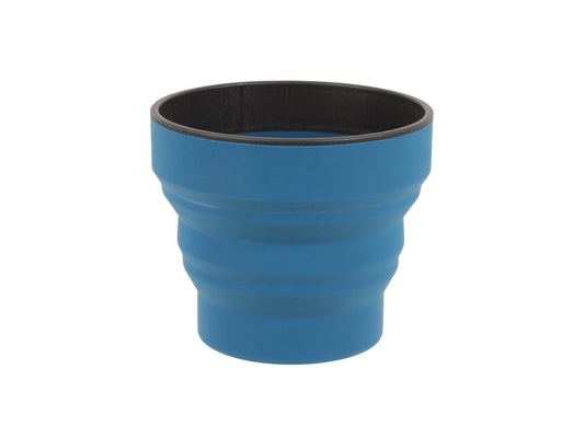 Collapsible Cup - LifeSystems