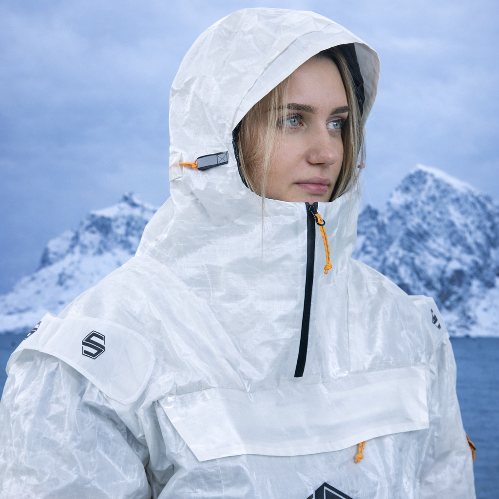 Lun 1.0 ShelterWear